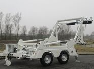 BRT 50 ready for loading