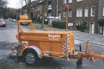 Trommelwinde KTW 1005